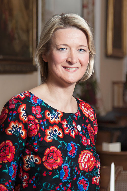 Dagmar Gross