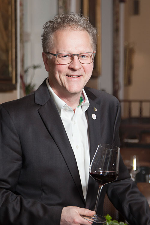 Reinhold Baumschlager