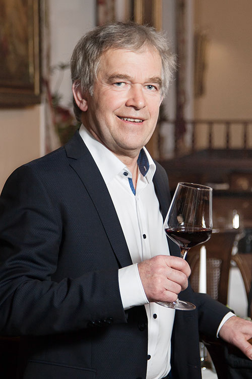 Peter Weixelbaumer